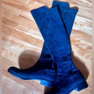 STUART WEITZMAN -5050 BOOT